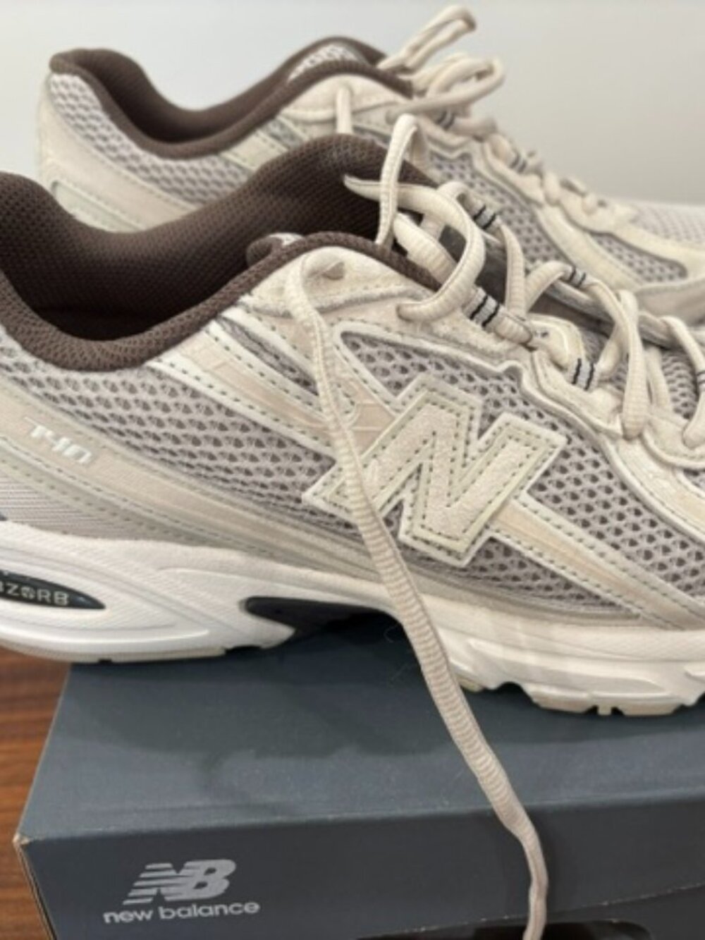 New Balance 740 Unisex Shoes